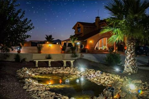 Villa i Pinoso, Alicante, Pinoso - € 499.995 | Ref: GM7258 - foto 27