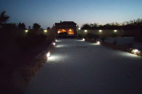 Villa i Pinoso, Alicante, Pinoso - € 499.995 | Ref: GM7258 - foto 29