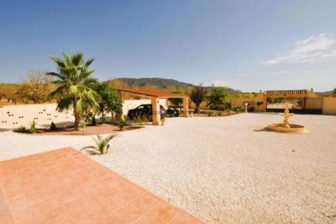 Villa i Pinoso, Alicante, Pinoso - € 499.995 | Ref: GM7258 - foto 37