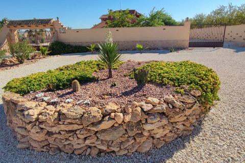 Villa i Pinoso, Alicante, Pinoso - € 499.995 | Ref: GM7258 - foto 38