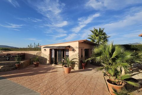 Villa i Pinoso, Alicante, Pinoso - € 499.995 | Ref: GM7258 - foto 41