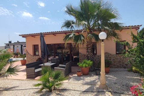 Villa i Pinoso, Alicante, Pinoso - € 499.995 | Ref: GM7258 - foto 44
