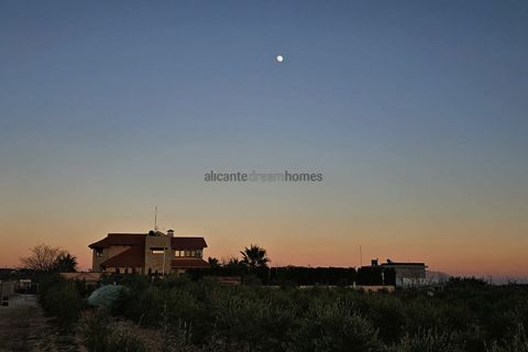 Villa i Pinoso, Alicante, Pinoso - € 499.995 | Ref: GM7258 - foto 47