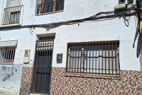 Byhus i Sax, Alicante, Sax - € 84.950 | Ref: IVD13867 - foto 1