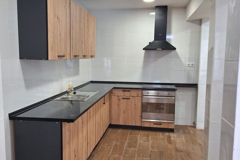 Byhus i Sax, Alicante, Sax - € 84.950 | Ref: IVD13867 - foto 12