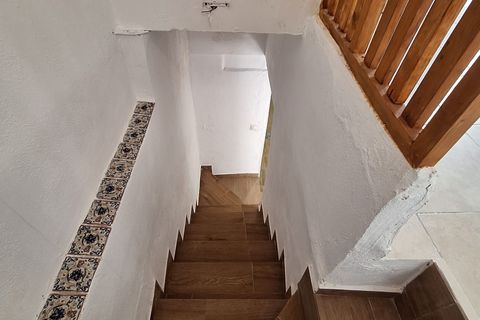 Byhus i Sax, Alicante, Sax - € 84.950 | Ref: IVD13867 - foto 31