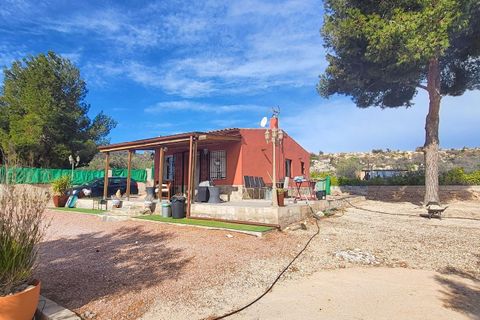 Landejendom i Monovar, Alicante, Monovar - € 115.000 | Ref: LJ2496 - foto 3