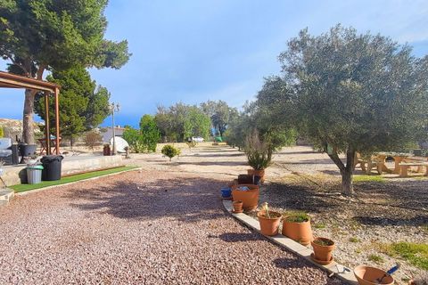 Landejendom i Monovar, Alicante, Monovar - € 115.000 | Ref: LJ2496 - foto 9