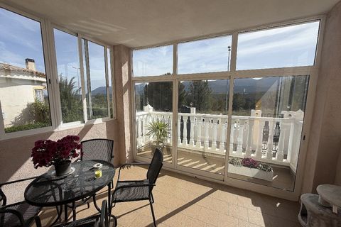 Villa a Castalla, Alicante, Castalla - € 268.000 | Ref: HH14376 - foto 2