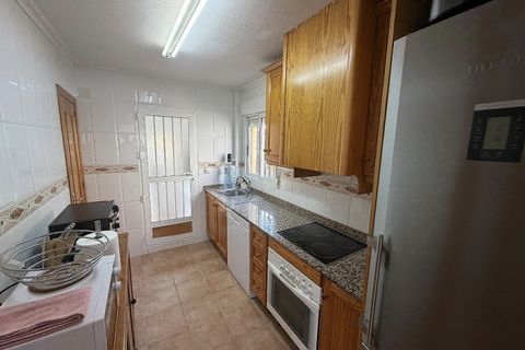 Villa a Castalla, Alicante, Castalla - € 268.000 | Ref: HH14376 - foto 6