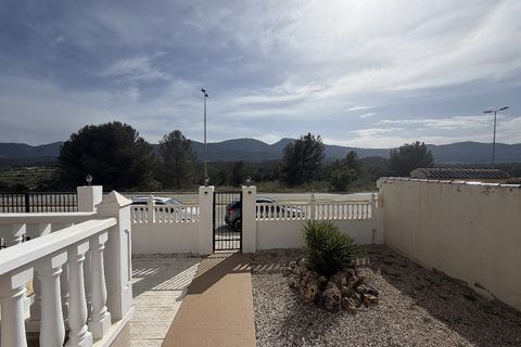 Villa a Castalla, Alicante, Castalla - € 268.000 | Ref: HH14376 - foto 19