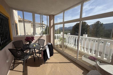 Villa a Castalla, Alicante, Castalla - € 268.000 | Ref: HH14376 - foto 22