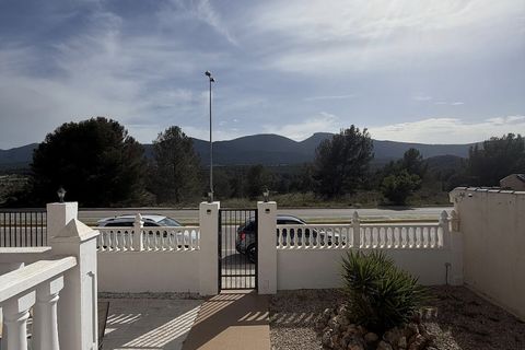 Villa a Castalla, Alicante, Castalla - € 268.000 | Ref: HH14376 - foto 25