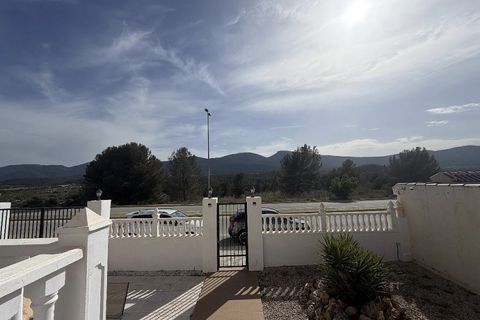 Villa a Castalla, Alicante, Castalla - € 268.000 | Ref: HH14376 - foto 26