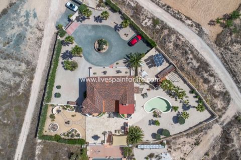 Herregård i Barbarroja, Alicante, Barbarroja - € 534 995 | Ref: Barba JNS - foto 3