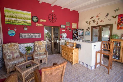 Herregård i Barbarroja, Alicante, Barbarroja - € 534 995 | Ref: Barba JNS - foto 21