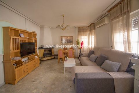 Casa de pueblo en Redovan, Alicante, Redovan - € 240.000 | Ref: RED PLs - photo 9