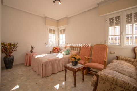 Casa de pueblo en Redovan, Alicante, Redovan - € 240.000 | Ref: RED PLs - photo 13