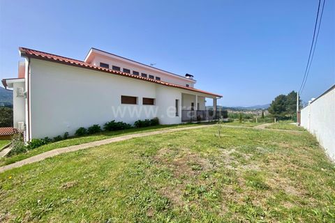 Villa i Chaves, Vila Real, Chaves - € 380.000 | Ref: 318260131 - foto 2