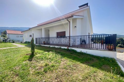 Villa i Chaves, Vila Real, Chaves - € 380.000 | Ref: 318260131 - foto 3