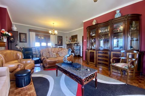 Villa i Chaves, Vila Real, Chaves - € 380.000 | Ref: 318260131 - foto 5