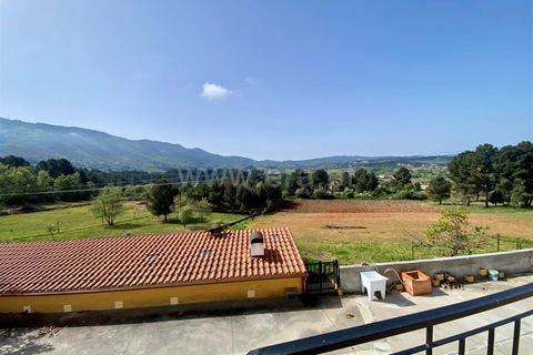 Villa i Chaves, Vila Real, Chaves - € 380.000 | Ref: 318260131 - foto 14