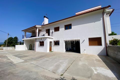 Villa i Chaves, Vila Real, Chaves - € 380.000 | Ref: 318260131 - foto 25