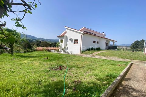 Villa i Chaves, Vila Real, Chaves - € 380.000 | Ref: 318260131 - foto 28