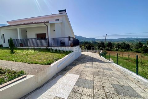 Villa i Chaves, Vila Real, Chaves - € 380.000 | Ref: 318260131 - foto 29