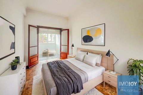 Leilighet i Oeiras, Lisbon, Oeiras - € 350 000 | Ref: APTMA213 - foto 9