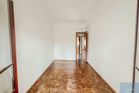 Leilighet i Oeiras, Lisbon, Oeiras - € 350 000 | Ref: APTMA213 - foto 11