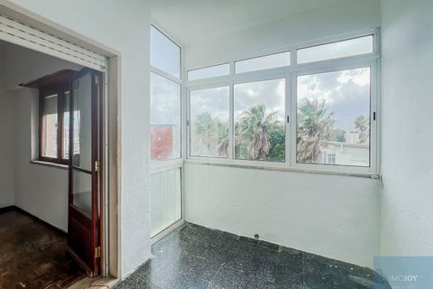 Leilighet i Oeiras, Lisbon, Oeiras - € 350 000 | Ref: APTMA213 - foto 14