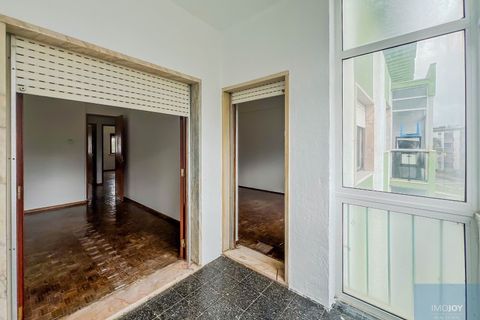 Leilighet i Oeiras, Lisbon, Oeiras - € 350 000 | Ref: APTMA213 - foto 15
