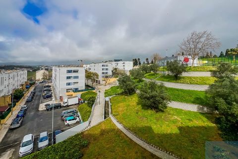 Leilighet i Oeiras, Lisbon, Oeiras - € 350 000 | Ref: APTMA213 - foto 17