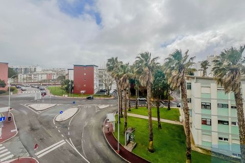 Leilighet i Oeiras, Lisbon, Oeiras - € 350 000 | Ref: APTMA213 - foto 18