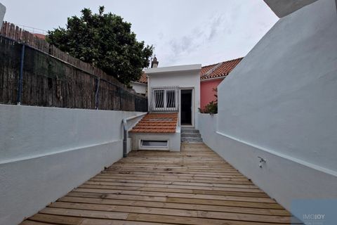 Villa i Cacem, Lisbon, Cacem - € 565.000 | Ref: MORMB051 - foto 18