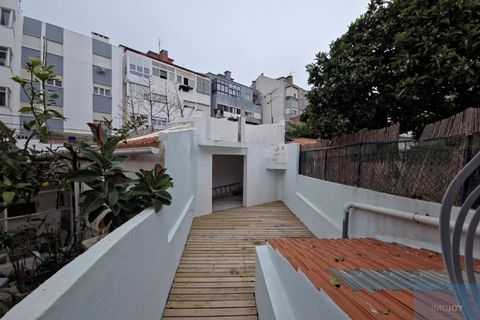 Villa i Cacem, Lisbon, Cacem - € 565.000 | Ref: MORMB051 - foto 19