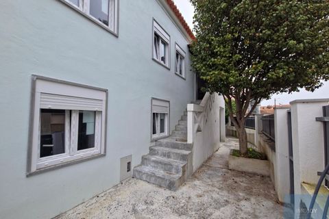 Villa i Cacem, Lisbon, Cacem - € 565.000 | Ref: MORMB051 - foto 38