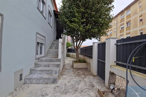 Villa i Cacem, Lisbon, Cacem - € 565.000 | Ref: MORMB051 - foto 39