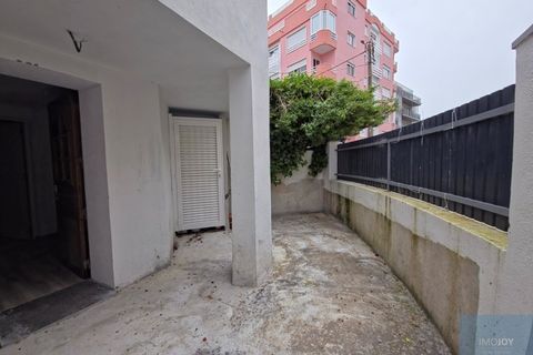 Villa i Cacem, Lisbon, Cacem - € 565.000 | Ref: MORMB051 - foto 41