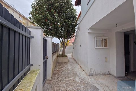 Villa i Cacem, Lisbon, Cacem - € 565.000 | Ref: MORMB051 - foto 42
