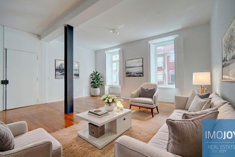 Lejlighed i Lisbon, Lisbon, Lisbon - € 660.000 | Ref: APTMAZ001.2 - foto 1
