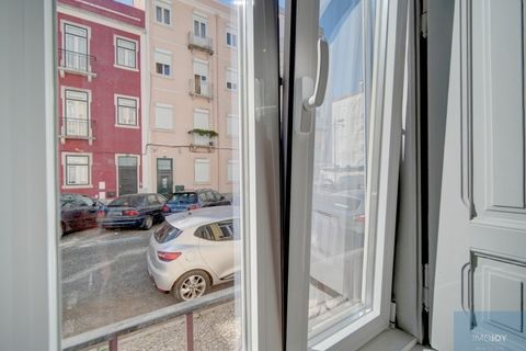 Lejlighed i Lisbon, Lisbon, Lisbon - € 660.000 | Ref: APTMAZ001.2 - foto 5