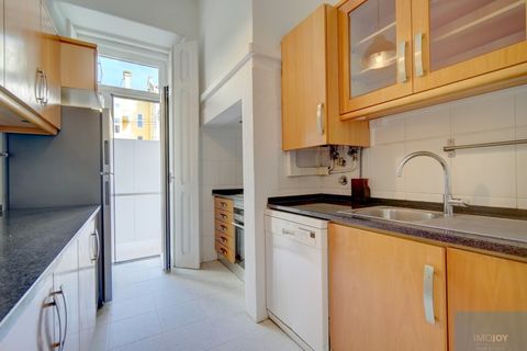 Lejlighed i Lisbon, Lisbon, Lisbon - € 660.000 | Ref: APTMAZ001.2 - foto 6
