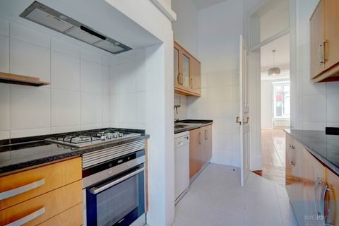 Lejlighed i Lisbon, Lisbon, Lisbon - € 660.000 | Ref: APTMAZ001.2 - foto 7