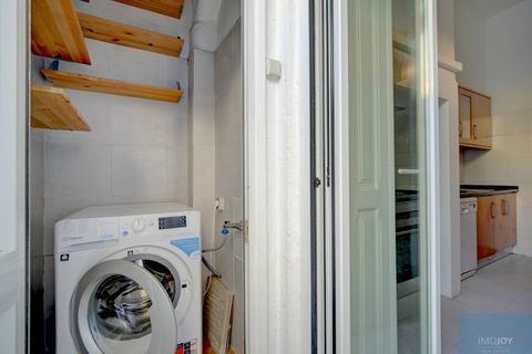Lejlighed i Lisbon, Lisbon, Lisbon - € 660.000 | Ref: APTMAZ001.2 - foto 8