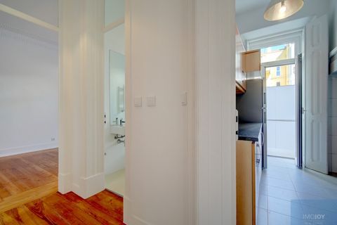 Lejlighed i Lisbon, Lisbon, Lisbon - € 660.000 | Ref: APTMAZ001.2 - foto 9