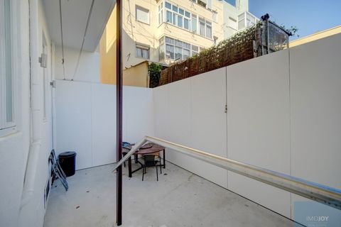 Lejlighed i Lisbon, Lisbon, Lisbon - € 660.000 | Ref: APTMAZ001.2 - foto 12