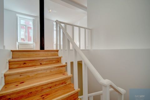 Lejlighed i Lisbon, Lisbon, Lisbon - € 660.000 | Ref: APTMAZ001.2 - foto 13