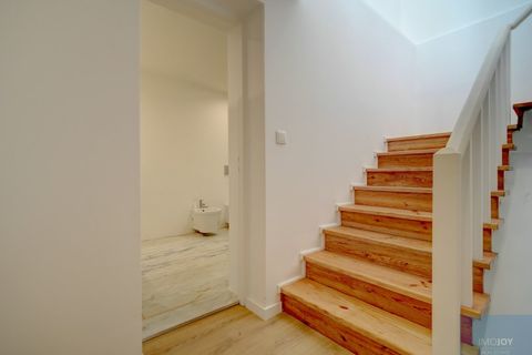 Lejlighed i Lisbon, Lisbon, Lisbon - € 660.000 | Ref: APTMAZ001.2 - foto 15